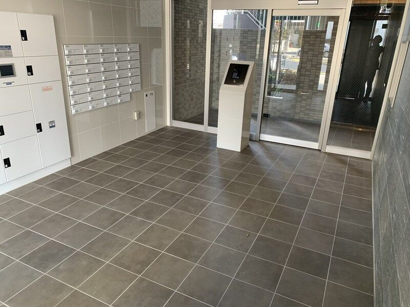 グランフォース北綾瀬Ⅱのその他