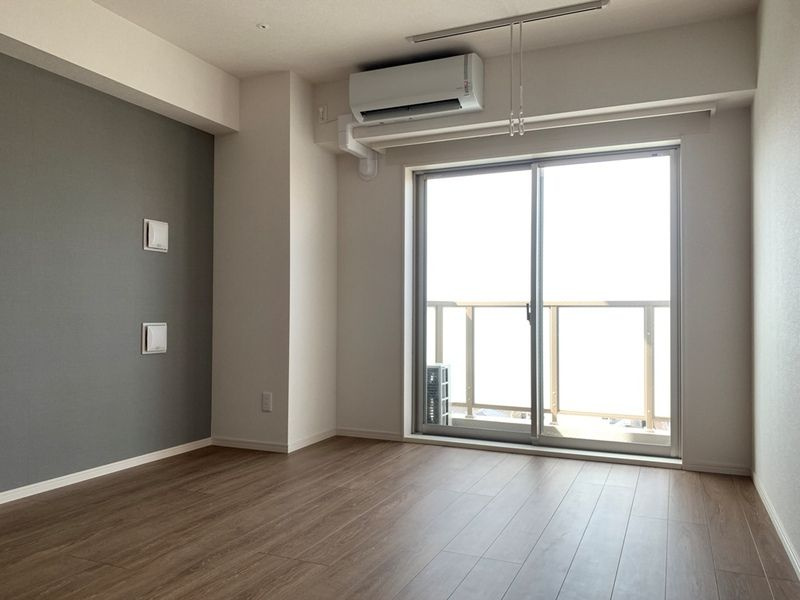 グランフォース北綾瀬Ⅱの内装