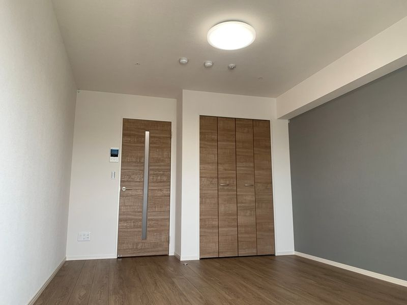 グランフォース北綾瀬Ⅱの居間・リビング