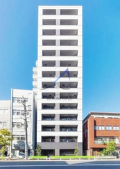 ガーラ・アヴェニュー浅草