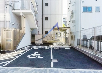 ガーラ・アヴェニュー浅草