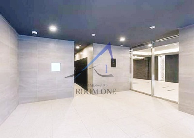 ガーラ・アヴェニュー浅草