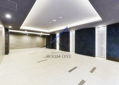 ガーラ・アヴェニュー浅草