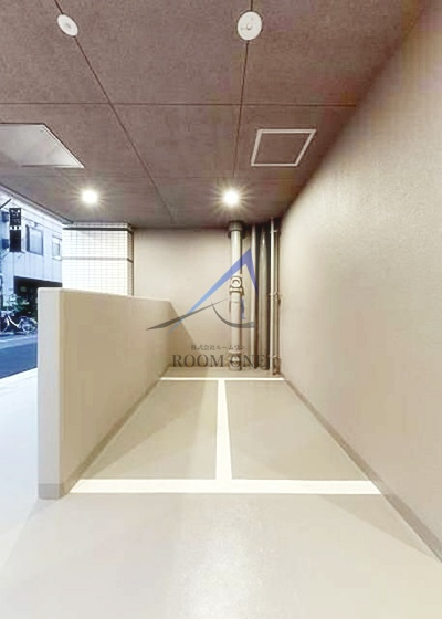 ガーラ・アヴェニュー浅草