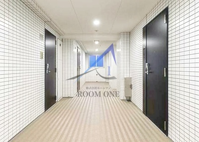 ガーラ・アヴェニュー浅草