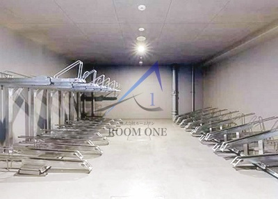 ガーラ・アヴェニュー浅草