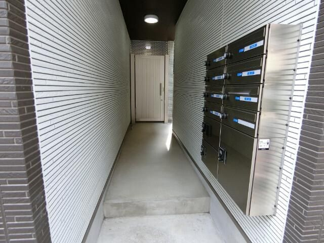 ミニマあさののその他共用部分