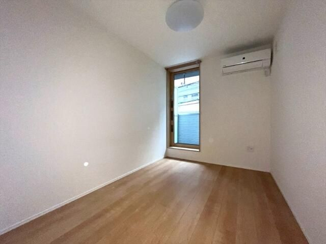 ミニマあさのの居間・リビング