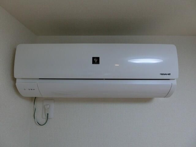 ミニマあさのの設備