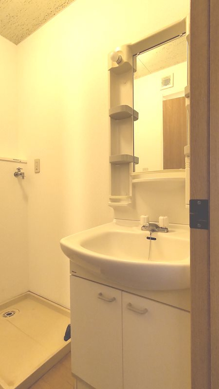 パークサイドなんば　C