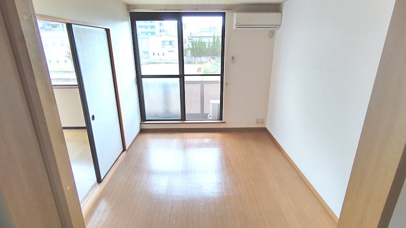 パークサイドなんば　C