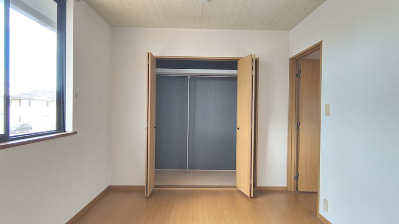 パークサイドなんば　C