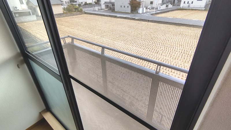 パークサイドなんば　C