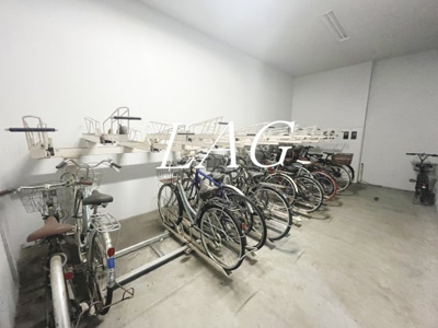 【その他共用部分】 | レグルス立川 | エレベーターです。