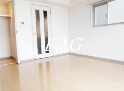 【寝室】 | レグルス立川 | 寝室です。