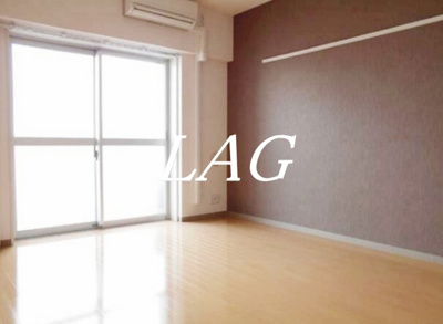 【居間・リビング】 | レグルス立川 | 洋室のお部屋です。