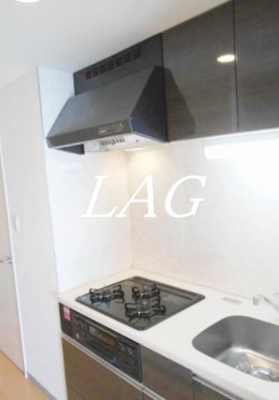 【キッチン】 | レグルス立川 | キッチンです。