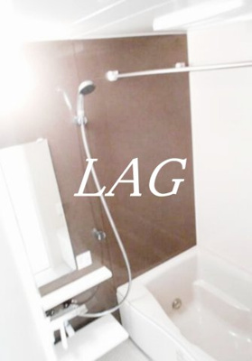 【浴室】 | レグルス立川 | お風呂です。