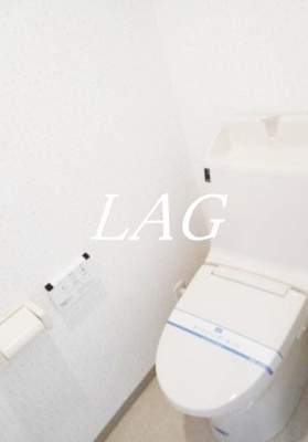 【トイレ】 | レグルス立川 | トイレです。