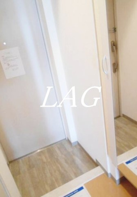 【玄関】 | レグルス立川 | 玄関です。