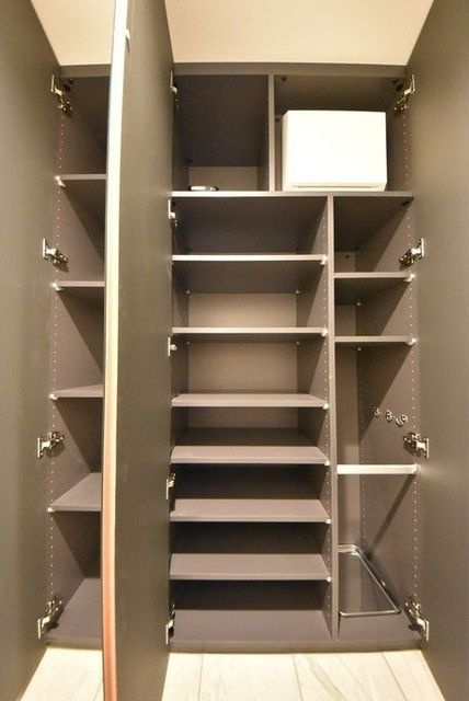 ラヴィエール千駄ヶ谷プレミアムレジデンスの内装