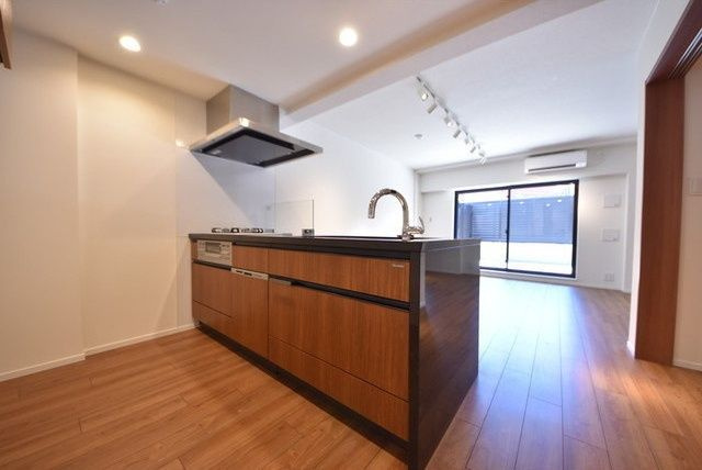 ラヴィエール千駄ヶ谷プレミアムレジデンスの設備