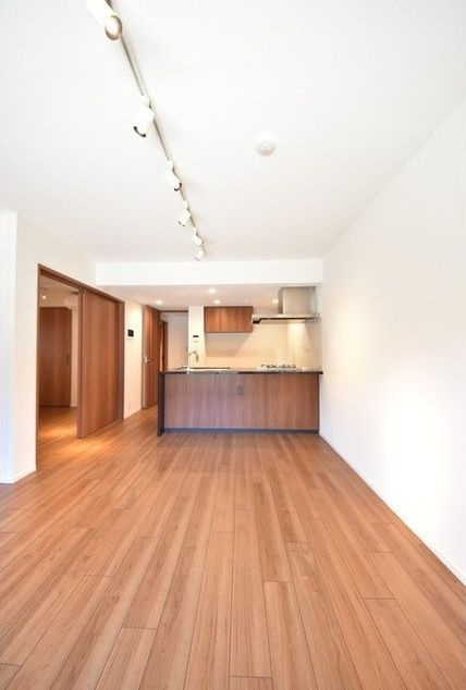 ラヴィエール千駄ヶ谷プレミアムレジデンス