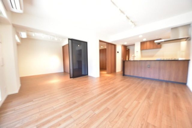 ラヴィエール千駄ヶ谷プレミアムレジデンス