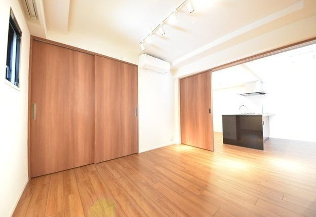 ラヴィエール千駄ヶ谷プレミアムレジデンス