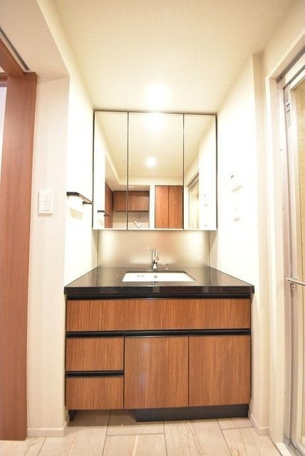 ラヴィエール千駄ヶ谷プレミアムレジデンス