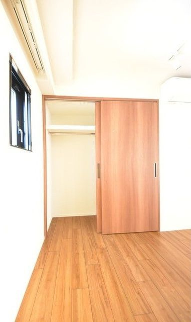 ラヴィエール千駄ヶ谷プレミアムレジデンスの収納