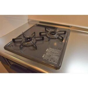 戸枝ハイツの設備