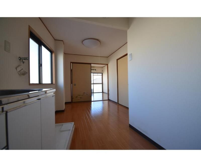 戸枝ハイツのその他