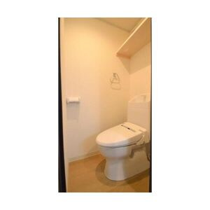 戸枝ハイツのトイレ