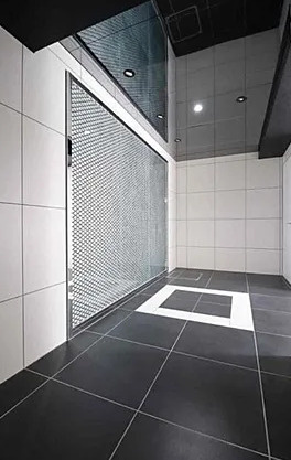 ジェノヴィア浅草橋Ⅱスカイガーデンのその他共用部分