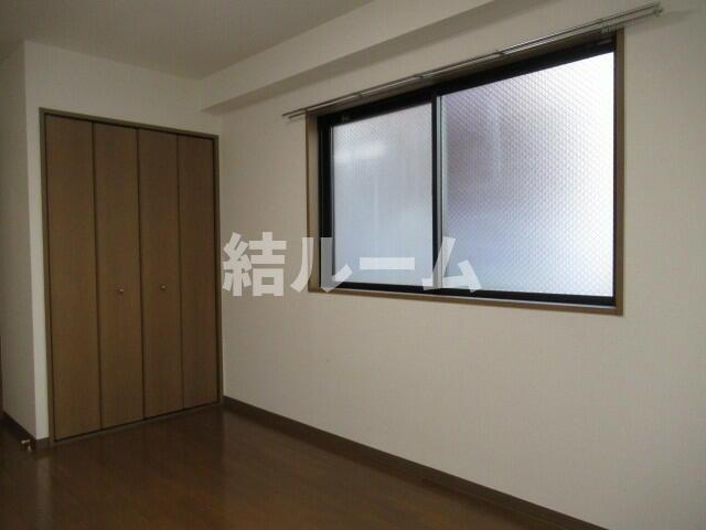 豊島区南池袋４丁目の賃貸マンションの内装