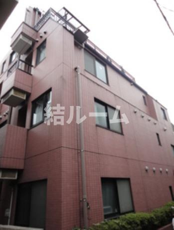 豊島区南池袋４丁目の賃貸マンション