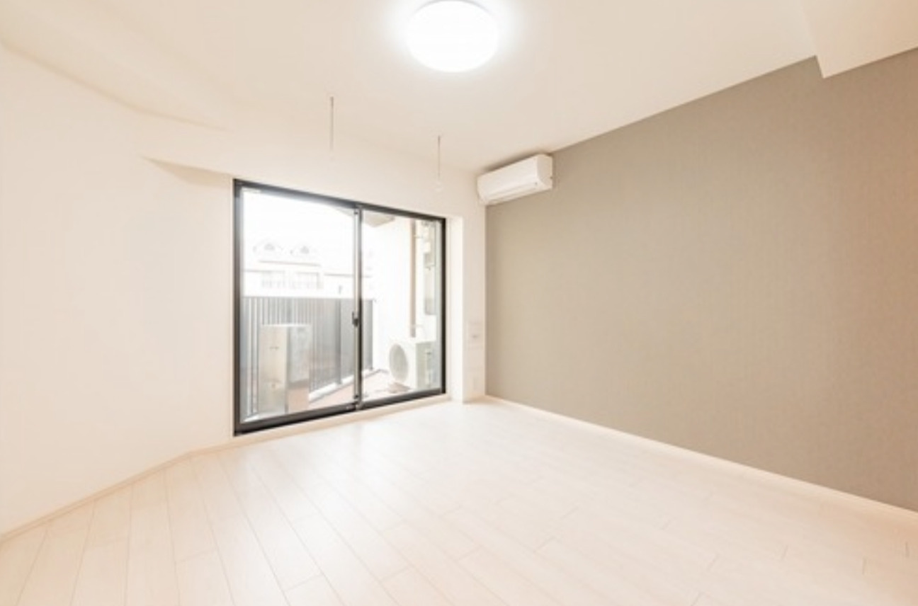 ライオンズフォーシア中野の内装