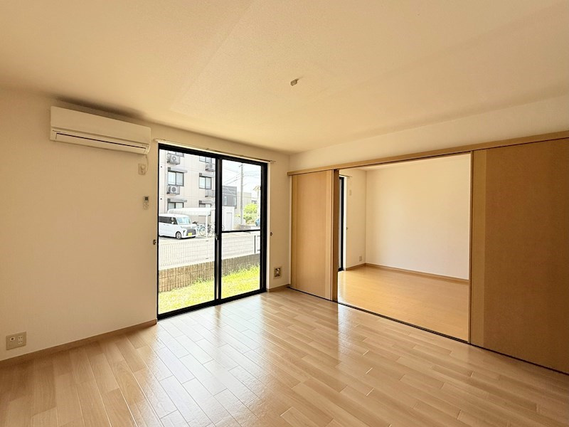 ベルリード平野