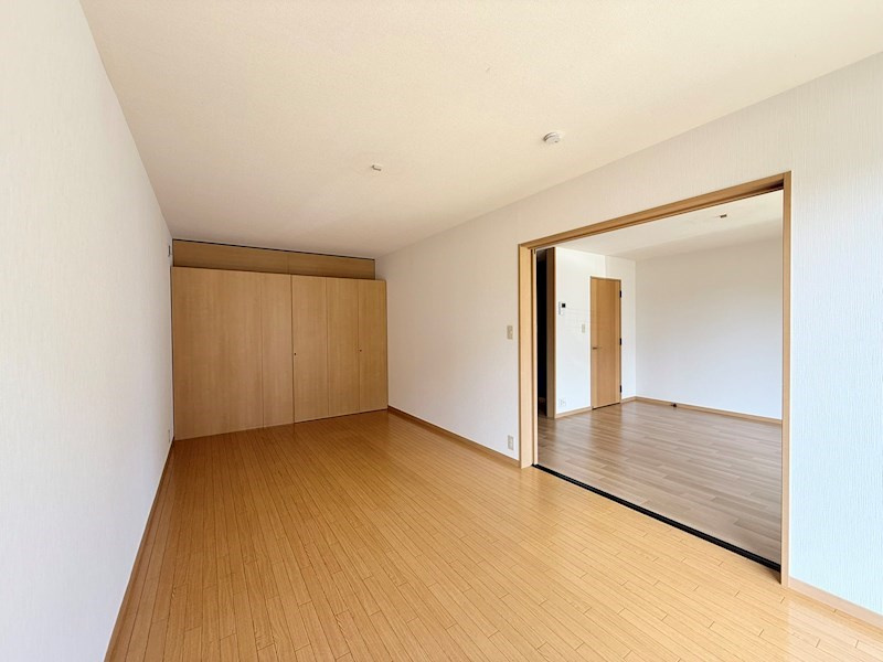 ベルリード平野