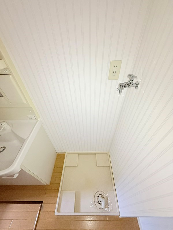 ベルリード平野