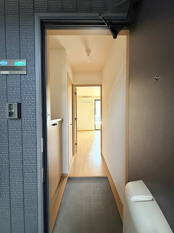 ベルリード平野