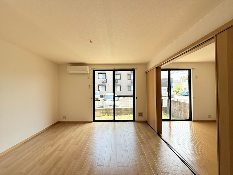 ベルリード平野