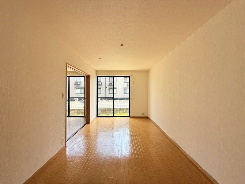 ベルリード平野