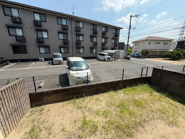 ベルリード平野