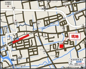 ベルリード平野