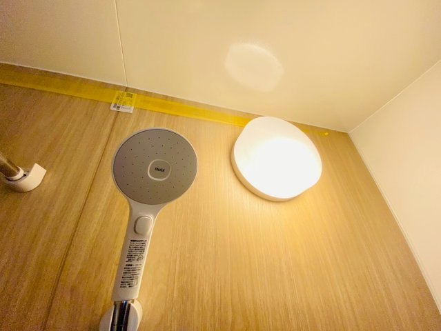 よかタウン／菊池郡大津町下町３期／５号棟の浴室