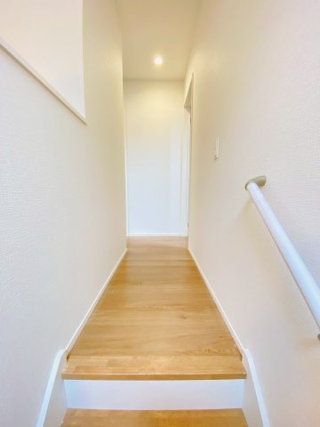 よかタウン／菊池郡大津町下町３期／５号棟の内装