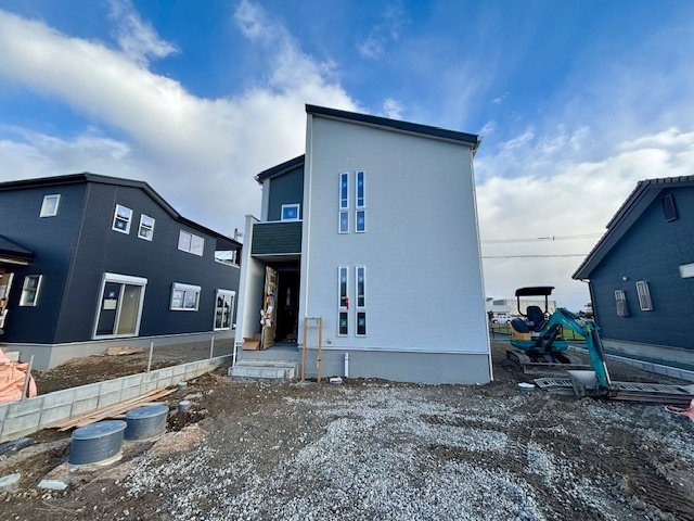 大川市三丸第2　3号棟のその他