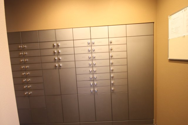 【その他共用部分】